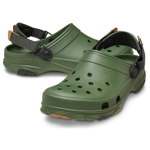 Crocs Classic All-Terrain Clog